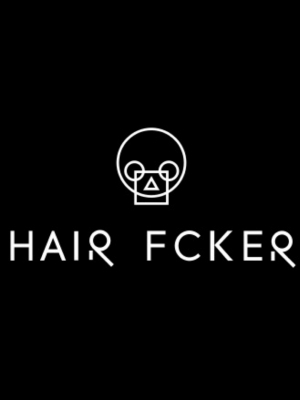 Hairfucker ArtGroup in Brooklyn, NY 11235 on Frizo