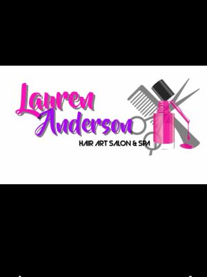 Lauren Anderson at Hair Art Salon and Spa in Antioch, TN 37013 on Frizo