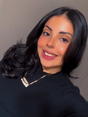 Yalexis Gonzalez in Orlando, FL 32839 on Frizo