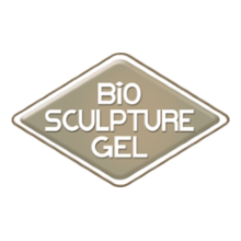 Bio Sculpture Gel on Frizo