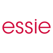 Essie on Frizo