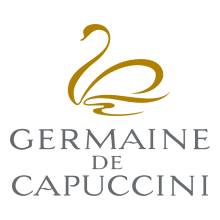 Germaine De Capuccini on Frizo