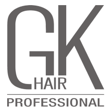 GK Hair Professional on Frizo
