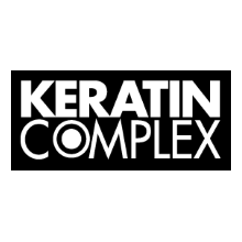 Keratin Complex on Frizo