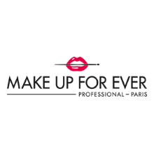 Make Up For Ever on Frizo