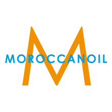 Moroccanoil on Frizo