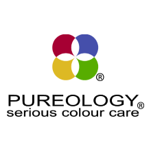 Pureology on Frizo