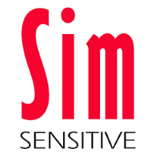 Sim Sensitive on Frizo